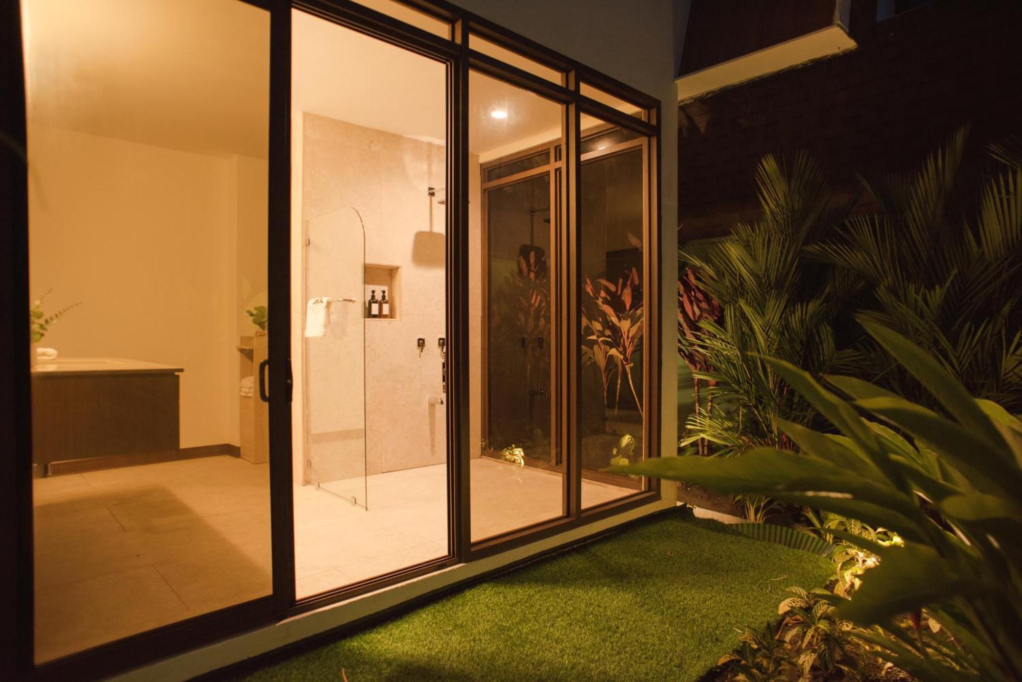 Fortuna Retreat La Fortuna Exterior photo