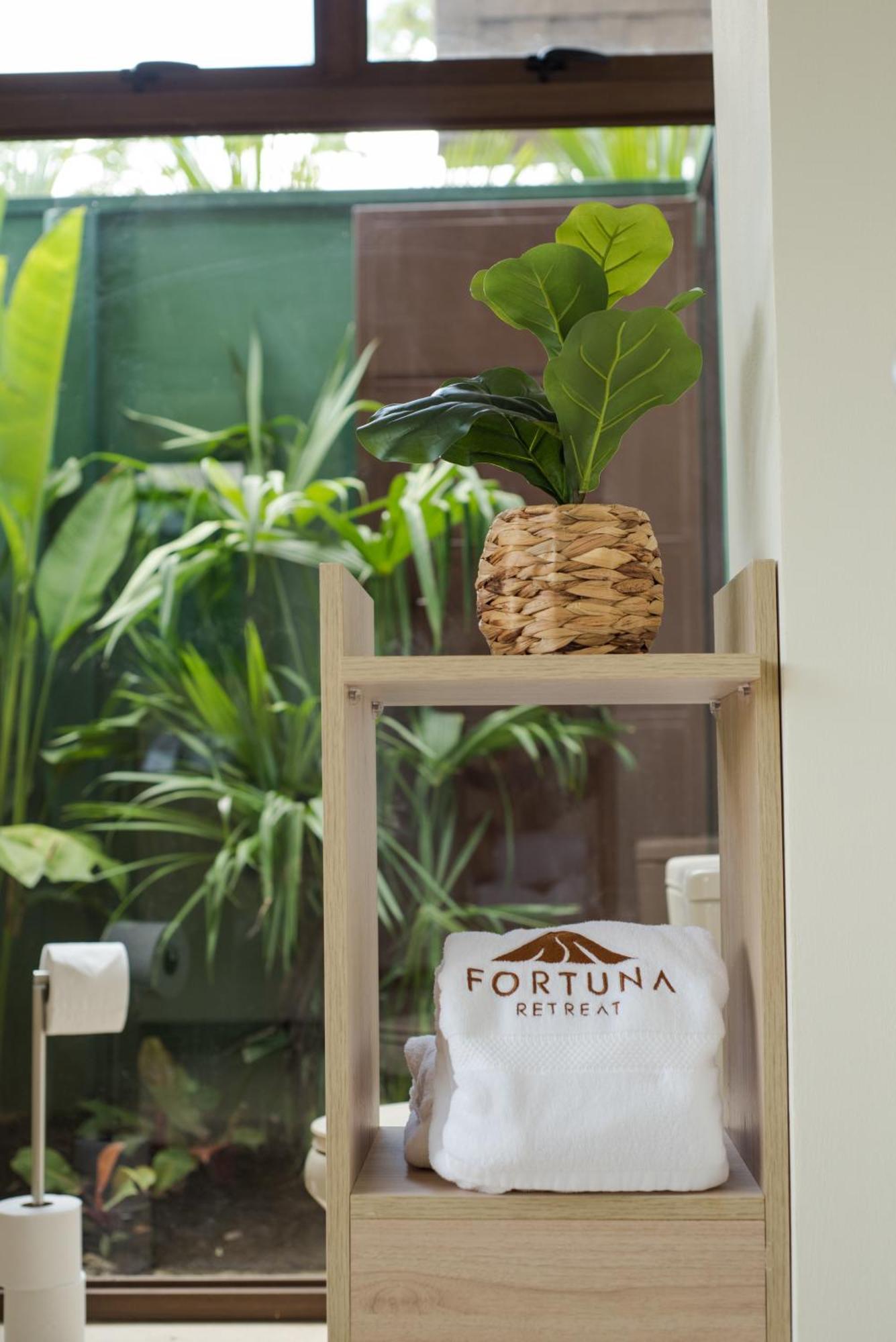 Fortuna Retreat La Fortuna Room photo