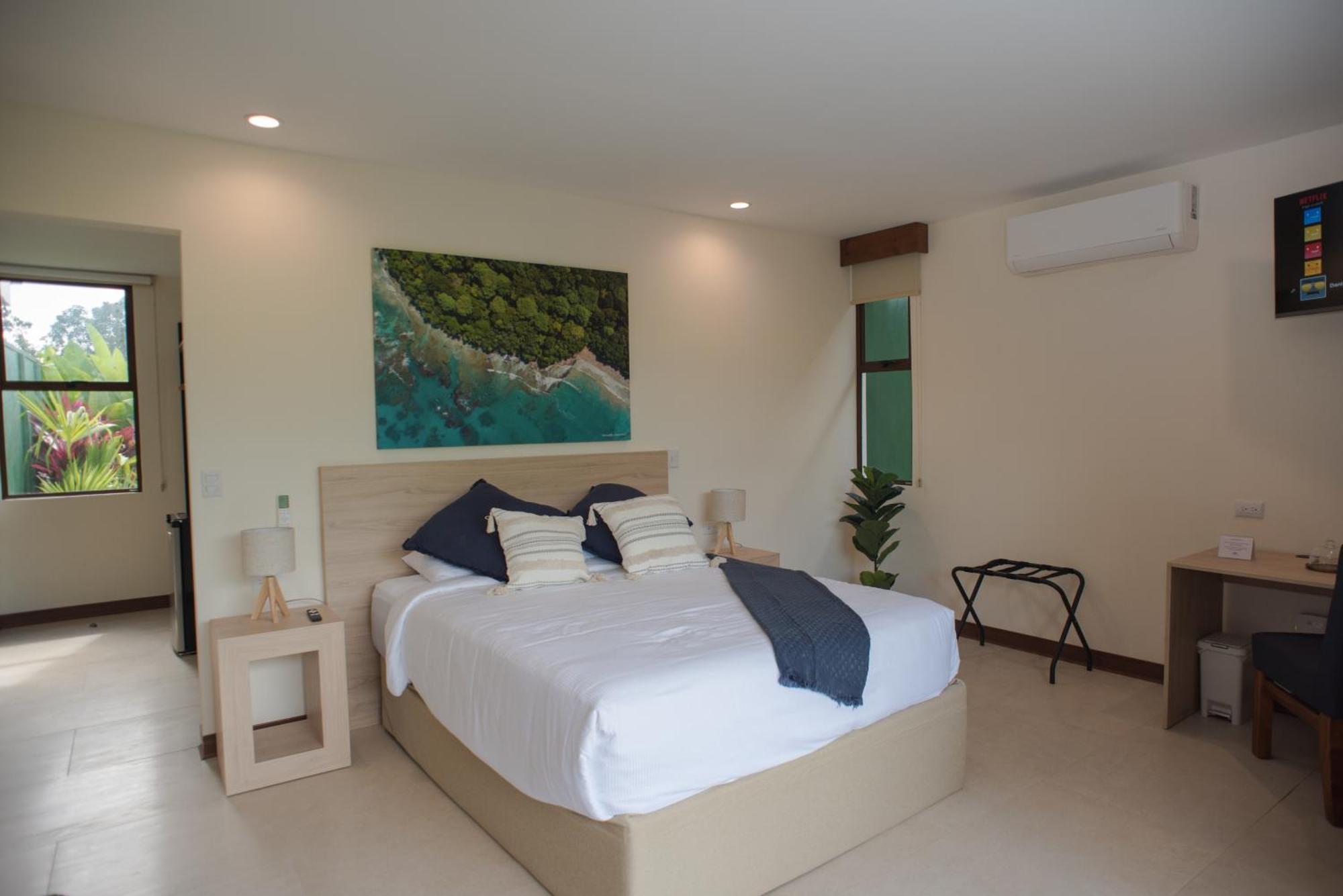 Fortuna Retreat La Fortuna Room photo