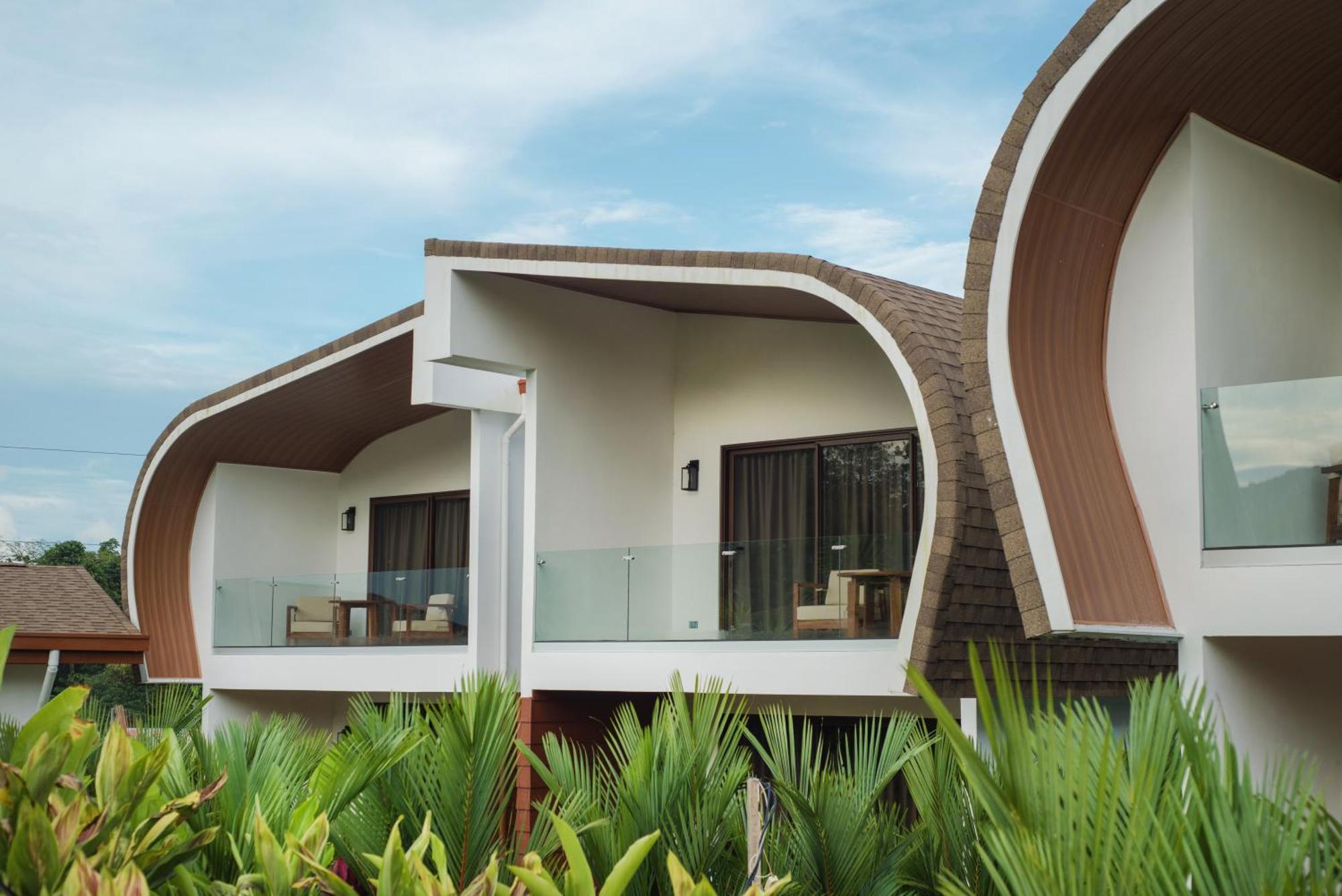 Fortuna Retreat La Fortuna Exterior photo