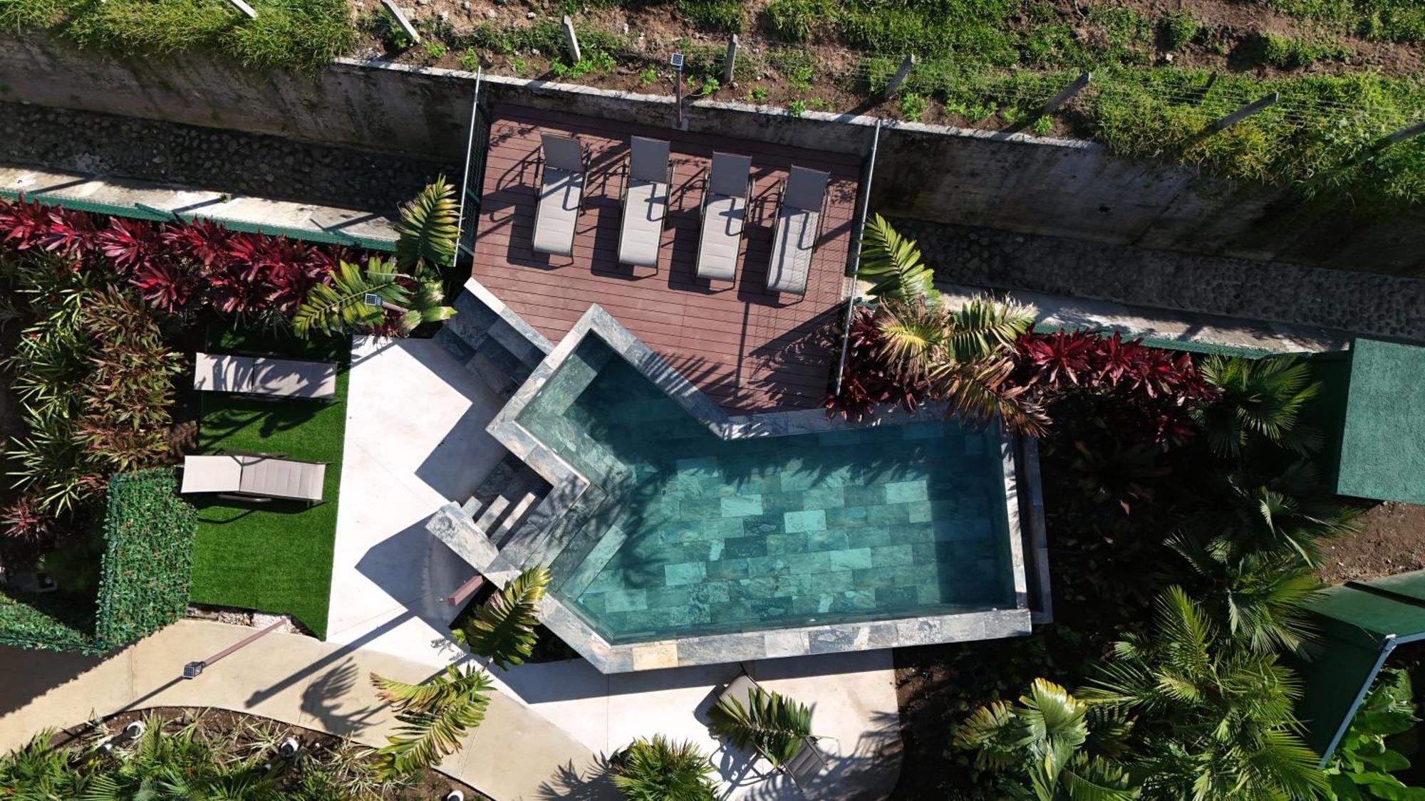Fortuna Retreat La Fortuna Exterior photo